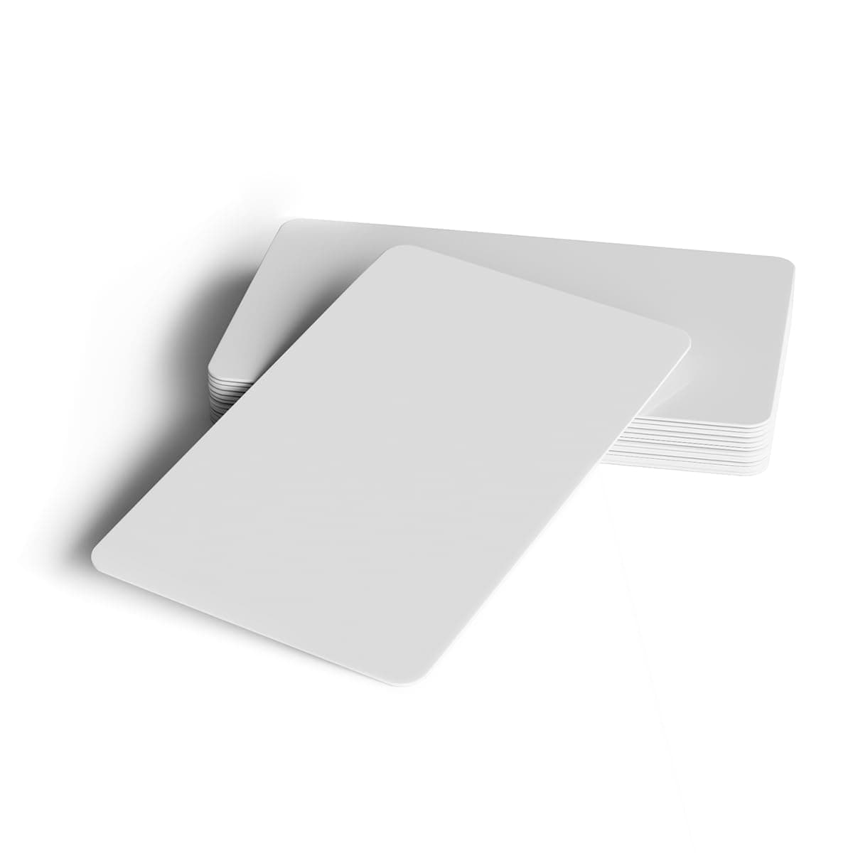 30-Piece NTAG216 NFC Cards - Printable, 888 Byte Memory, Compatible with iPhone and All NFC Phones