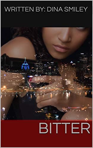 BITTER: A SMILE Kindle Edition