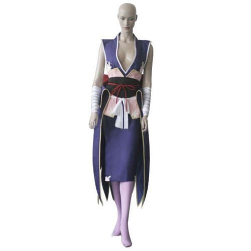 Cuterole Fairy Tail Scarlet Erza Robe of Yuen Cosplay Costume