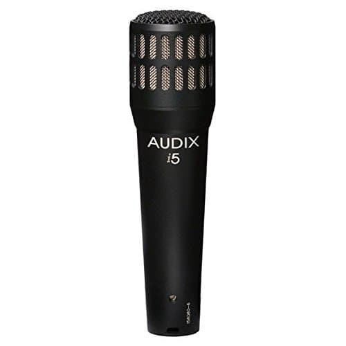 Audix I5 All-Purpose Dynamic Instrument Microphone