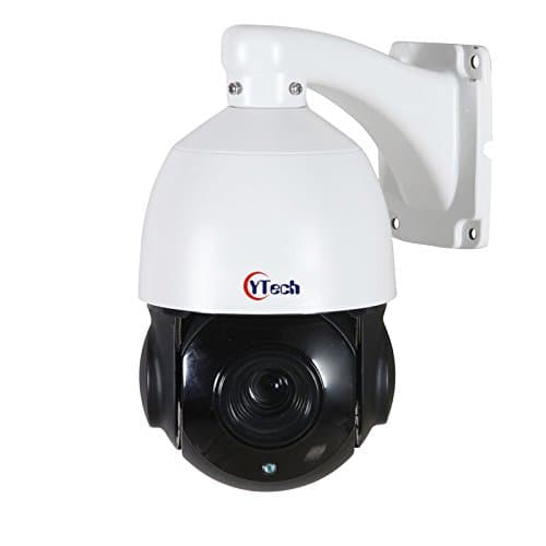 5M H.265 18X Network PTZ,Speed Dome Camera,High Speed Dome Camera, PTZ