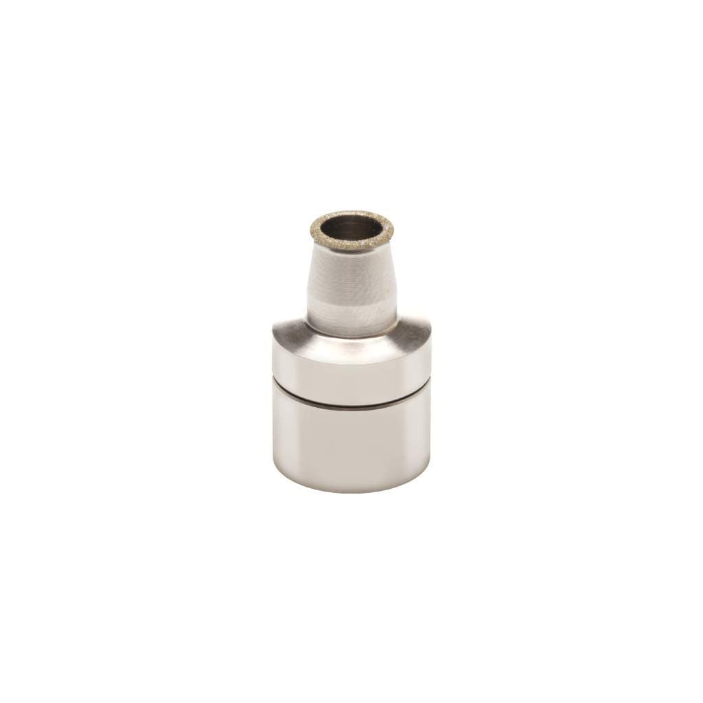 Riiviva At-Home Microdermabrasion Precision Tip | Exfoliating Diamonds & Vacuum Suction for Fresh & Radiant Skin | Portable w/USB Charger | Precision Tip