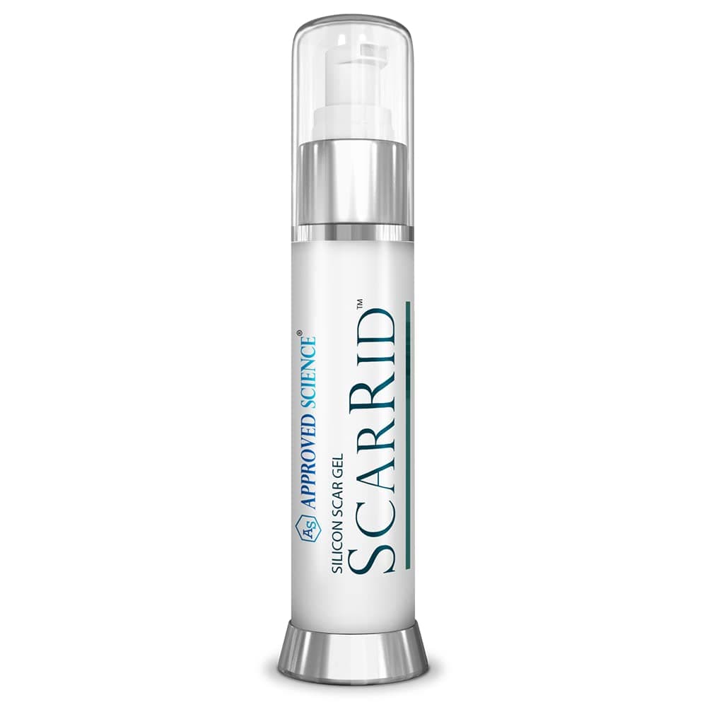 Scarrid - 1 Gel - 1 Fl. Oz Per Bottle - Vegan