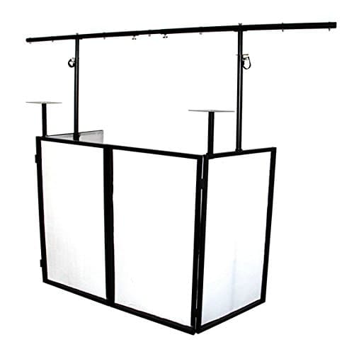 Novopro SDX V2 DJ Booth