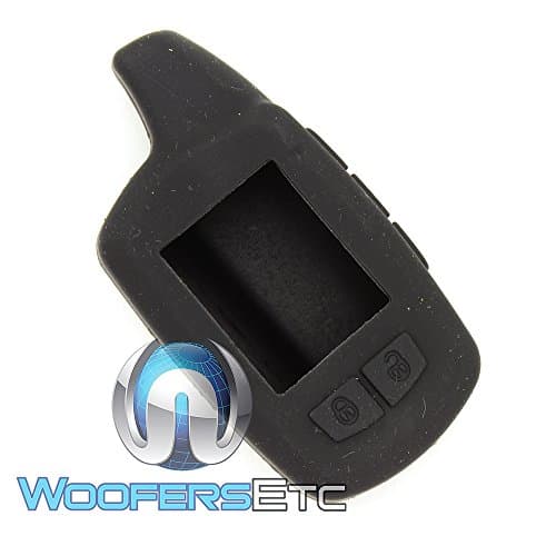 Scytek Car Alarm Remote Rubber Protective Case