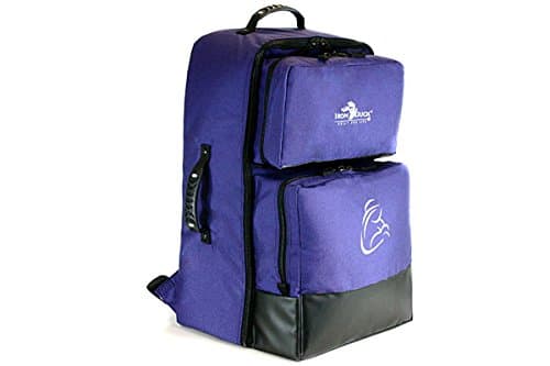 Iron Duck Heavy-Duty Midwife Bags in A Variety of Styles and Sizes, Made in The USA & Crafted Especially for Midwives!