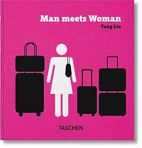Yang Liu. Man meets Woman Hardcover – 30 Jan. 2017