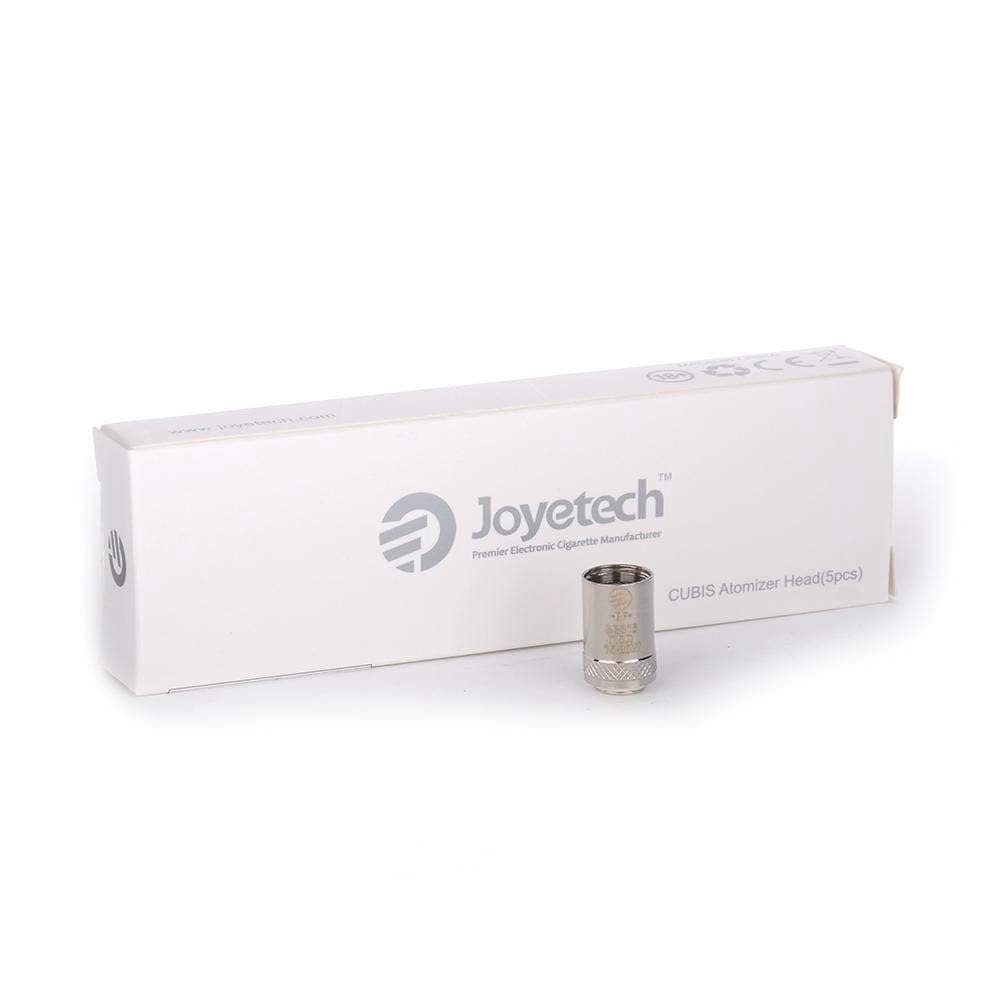 Joyetech Cubis BF Sub Ohm Coils - 0.6 Ohm Stainless Steel SS316 (5x Pack)