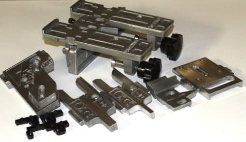 PRAZI PR-3900 ChestMate Dovetail Jig