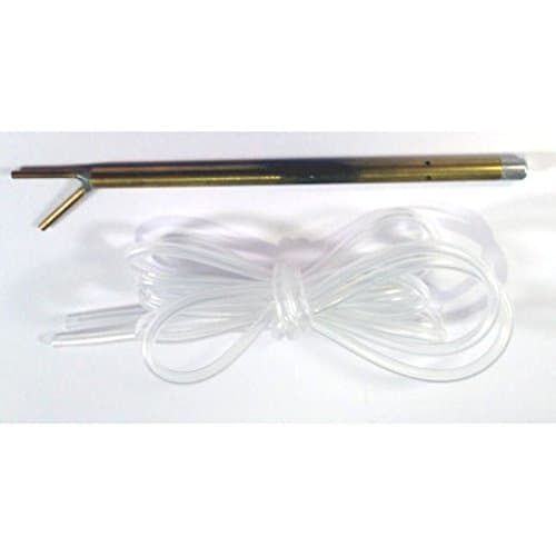 Eagle Tree Systems, LLC Additional Prandtl Pitot-Static Tube Kit PITOT-KIT-V3