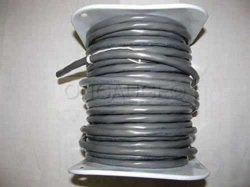 Belden 8769 060100 19 PR Instrumentation Cable 38 Cond. AWG 22, 22/38 Wire 100FT