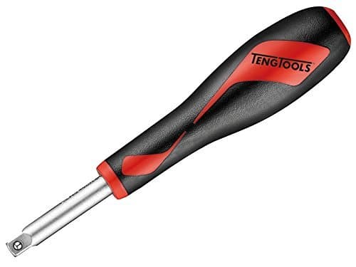 Teng M140015 Spinner Handle Drive, 150mm 6-inch