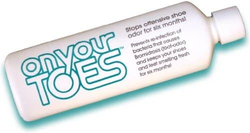 Foot Spray and Shoe Spray