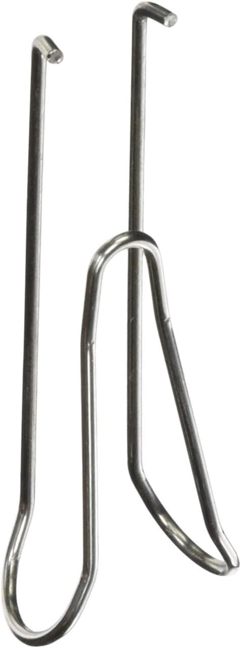 Clip Clip for Lighter Case, Pocket Clip, Easy to Install for BIC Lighters, Accessory for LighterBro No Fall Trousers Pocket Belt Money Clip