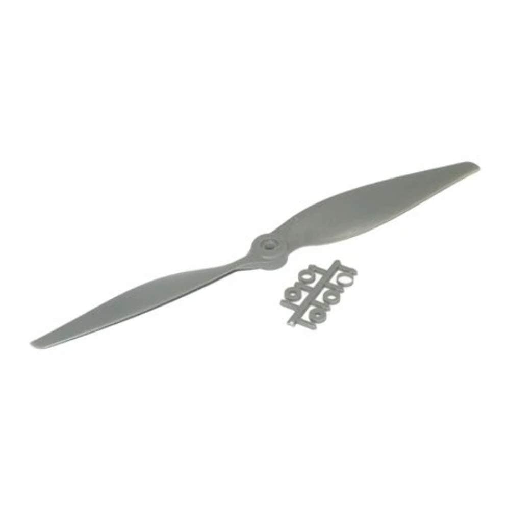 11x5.5 E Thin Electric RC Airplane Composite Propeller