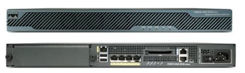 Cisco ASA5540-AIP20-K9 - VPN security equipment (172.7 x 279.4 x 432 mm, CE marking, FCC Part 15 Class A, AS/NZS 3548 Class A, VCCI Class A, EN55022 Class A, CISPR22 Class A, 0 - 40 °C, 5 - 95%, -25 - 70 °C)