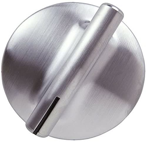 RJMom New - Knob Compatible with Jenn AIR COOKTOP PS2087581