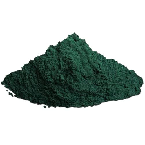 Green Origins Organic Spirulina Powder Bulk Pack 5kg