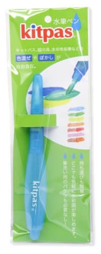 Japan physics and chemistry kit path Suihitsu pen MF-1