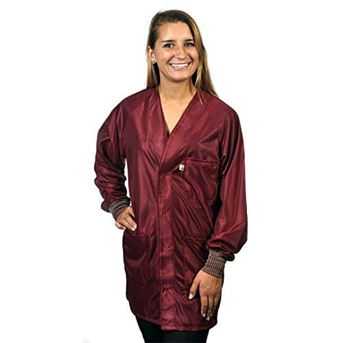 Tech Wear - HIJ-33C-L - Tech Wear HIJ-33C-L Smock