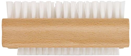 Chef Aid Double Sided Wooden Nail Brush