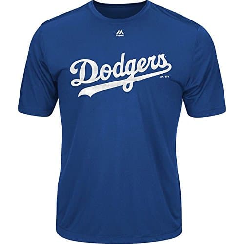Majestic Youth Cool Base MLB Evolution Shirt