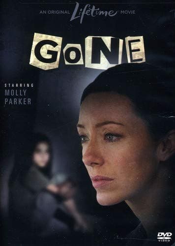 Gone (Lifetime Movie) [DVD]