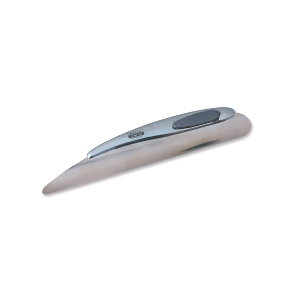 Dalla Piazza Stainless Steel Crumb Sweeper