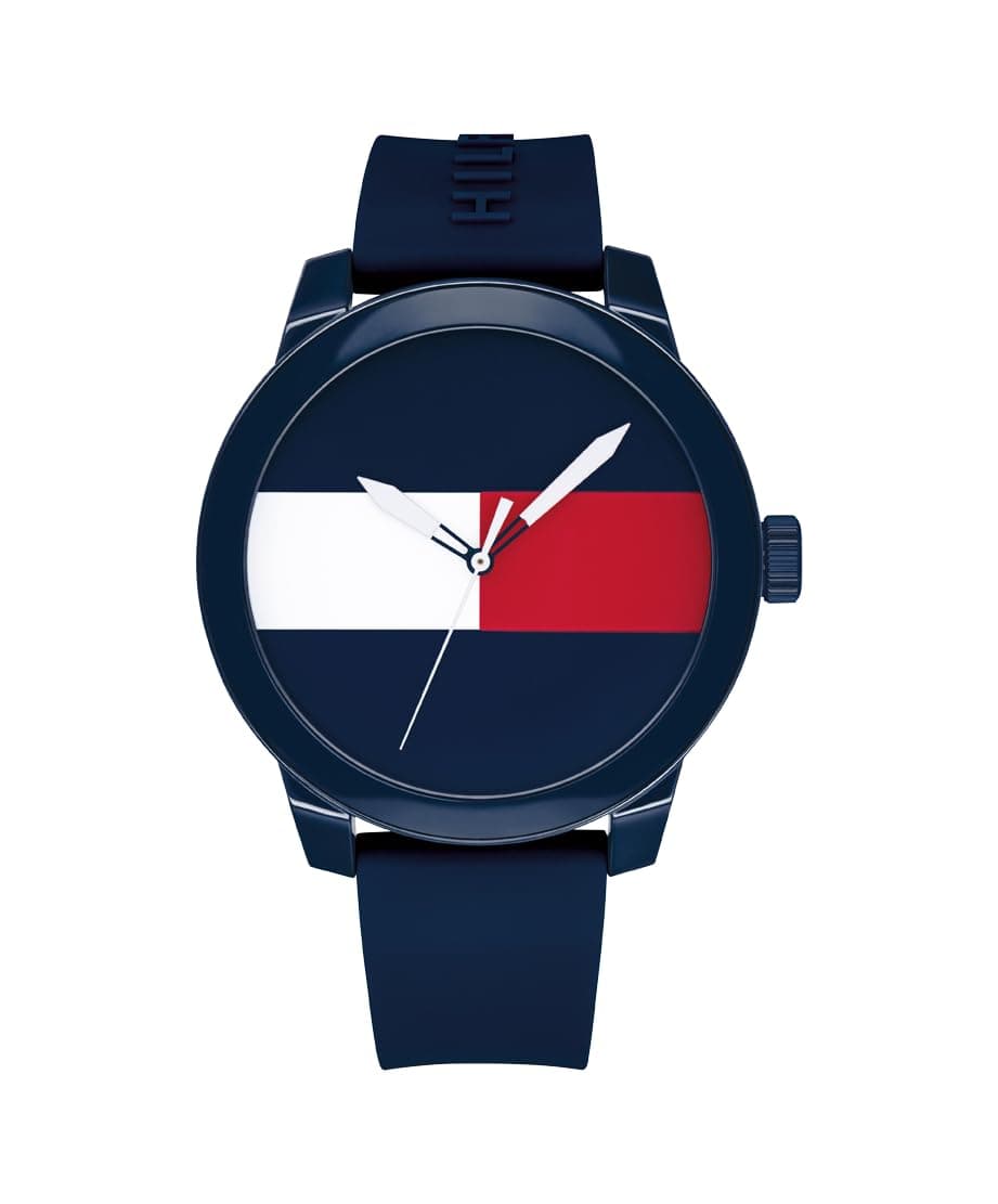 Tommy Hilfiger DENIM Men Watch, Analog