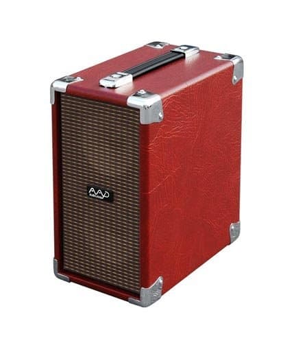 Phil Jones CUB AG-100 Acoustic Guitar Amplifier in RED