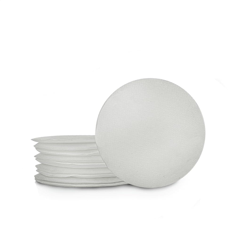 Parcil Distribution Pre-Filter Set - P-A-1 Replacement Pre-Filters for PD-100 & T60 Respirators (Pack of 10)