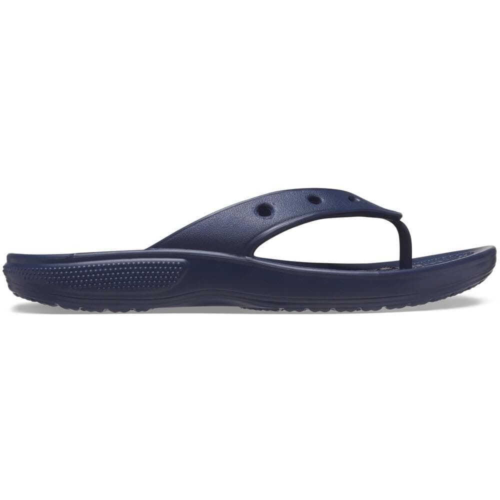 Crocs Unisex's Classic Flip Flops