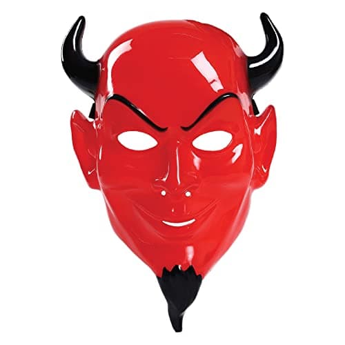 WP WANNA PARTY Scream Queen Mask for Halloween