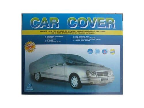 Car Cover - MITSUBISHI 3000GT VR4 91-96
