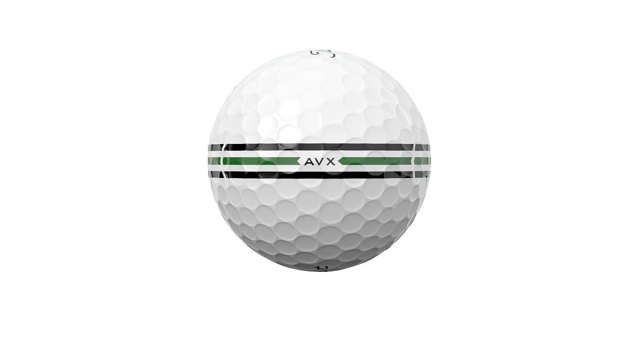 Titleist AVX Golf Ball, Pack of 12