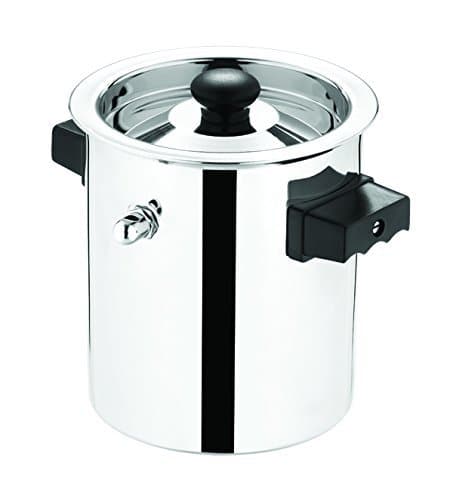Milk Cooker Stainless steel 1 litre