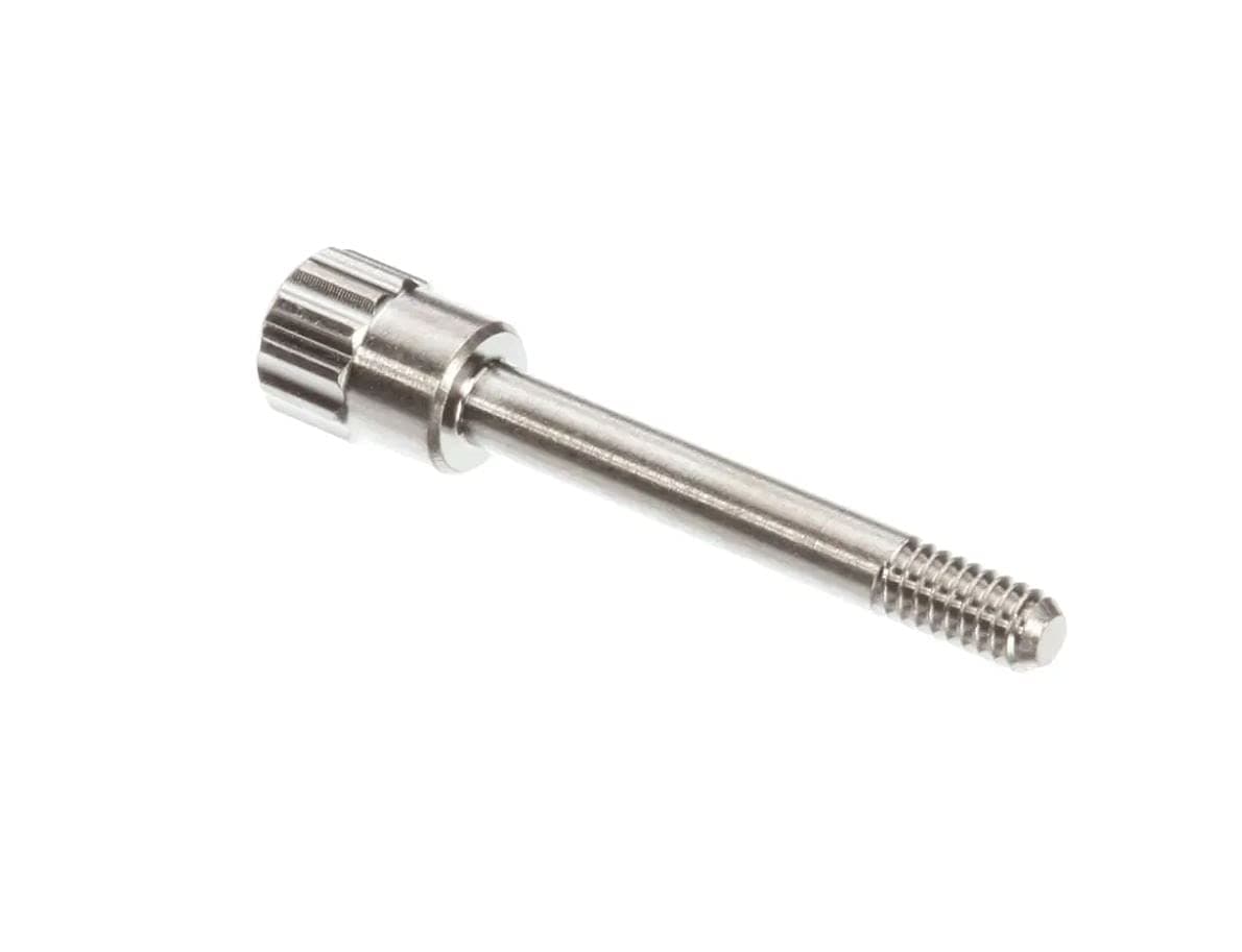 Edhard Thumb Screw f/ F-Series Filler Unit
