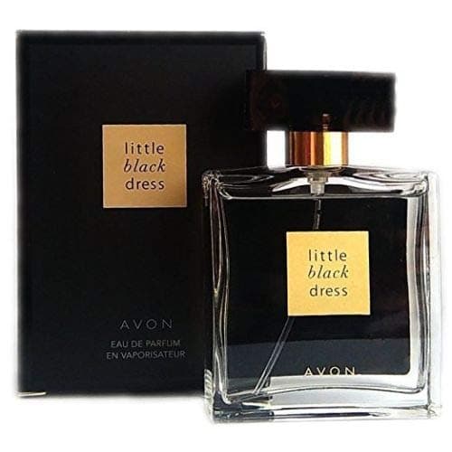 Little Black Dress Eau De Parfum 50ml AND 10ml Purse Spray