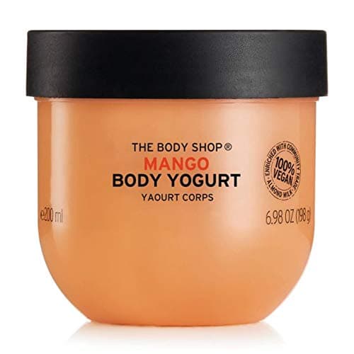THE BODY SHOP BEAUTY Body Yoghurt (200 ml, Mango)