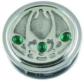 Desk Top Magnifier - Archibald Knox 2126