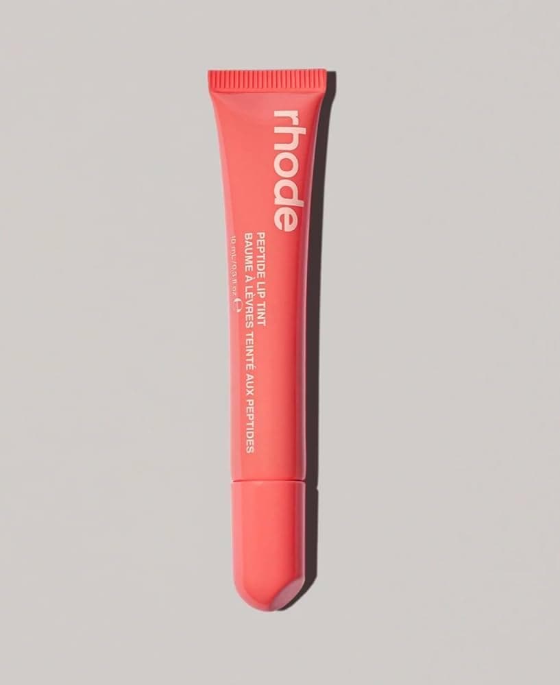 Rhode - Colorful, Shimmering and Modulable Lip Gloss