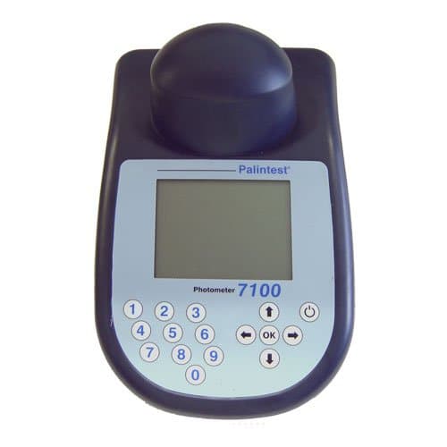 Palintest 7100 Photometer