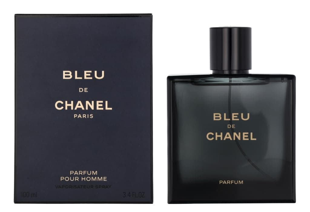 Bleu de Chanel Pour Homme Parfum, Men (100 ml)
