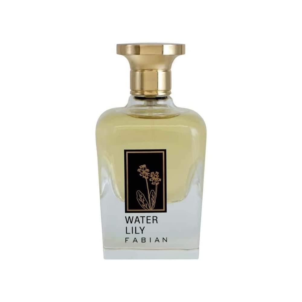 Fabian Water Lily EDP 100ml