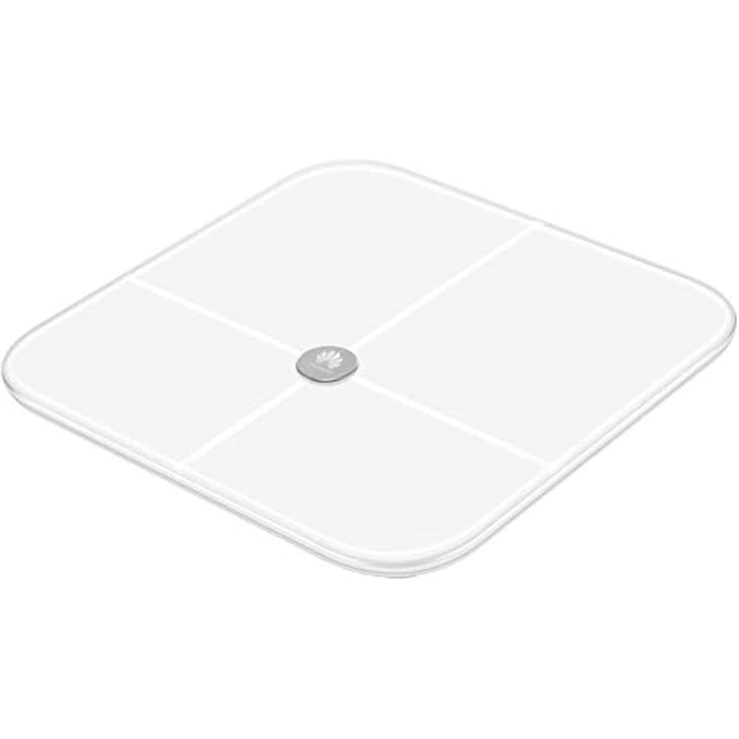 Huawei Smart LED Body Fat Scale - White, AH100