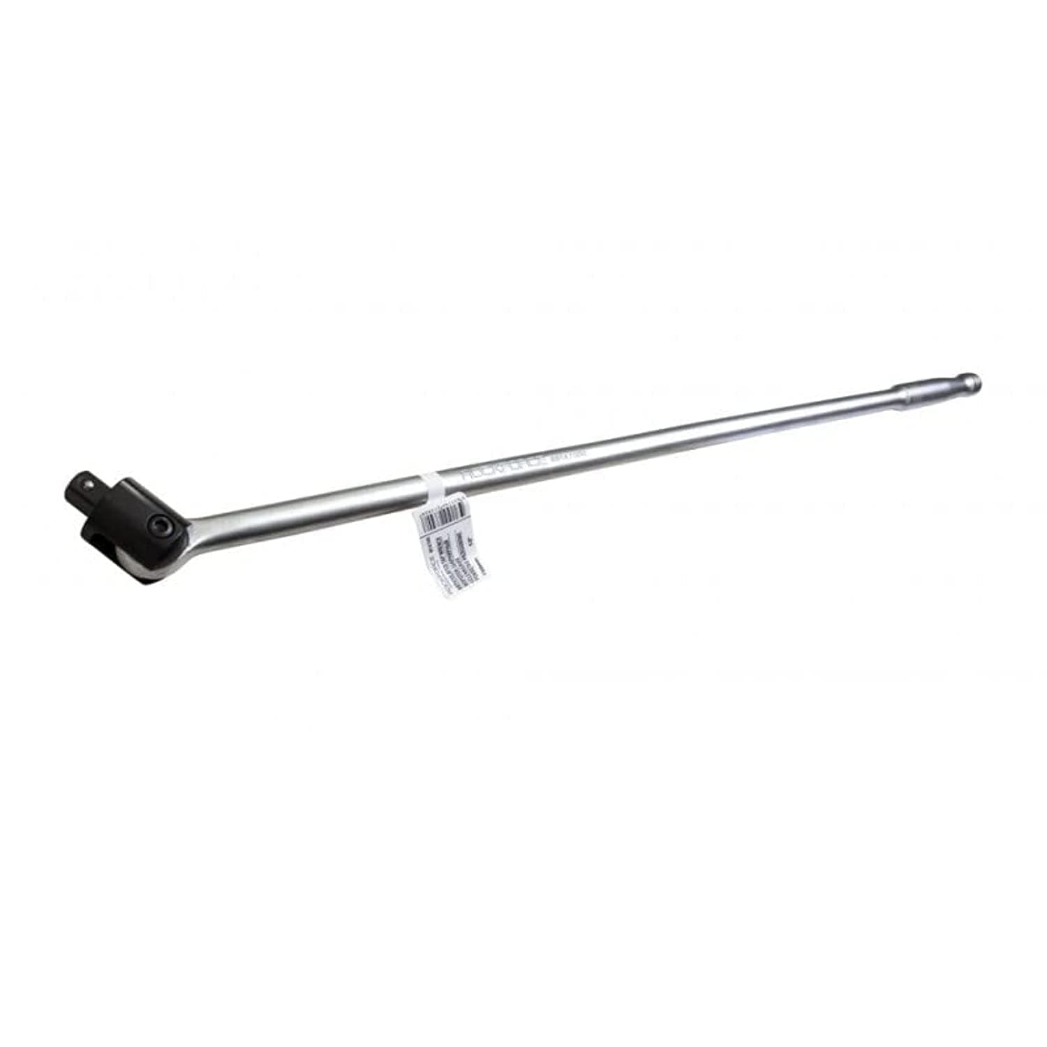 RockForce CR-MO 1/2" Drive, 750mm Flex Handle Breaker Bar