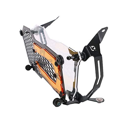 for R1200GS R1250GS Headlight Protector Grille Cover R 1250 GS/LC