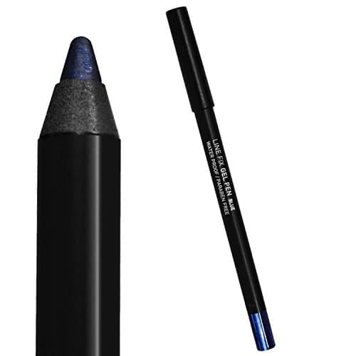 ITAY Minerals Line Fix Gel Pen Eyeliner Blue