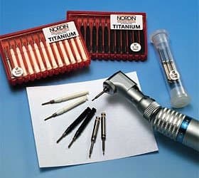 L742 TMS Link Plus Regular Single Shear Pins Bulk Kit, 0.027" Diameter, Gold