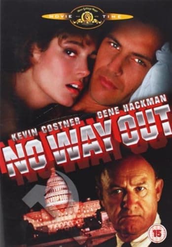 No Way Out [DVD]